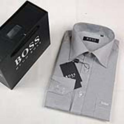 wholesale Men Boss dress shirts No. 157